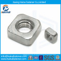 DIN928 spot acier inoxydable SS316 SS304 JISB1196 WELD NUT